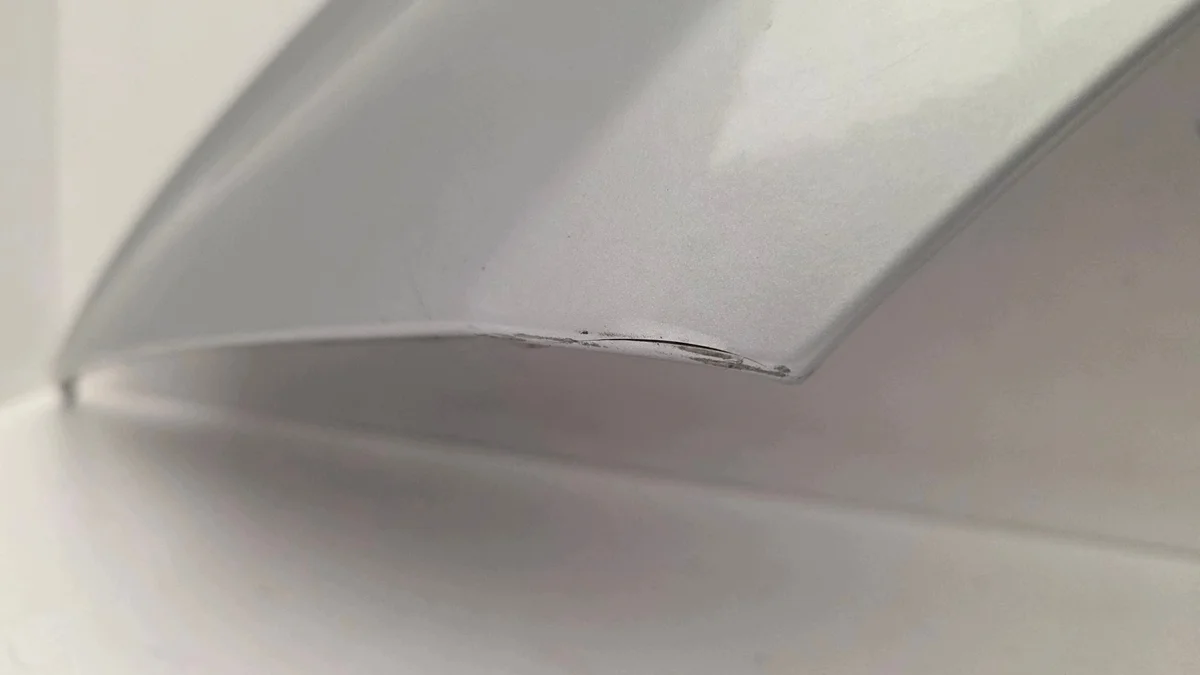 Kotflügel vorne links BMW 3 F30 F31 image 6