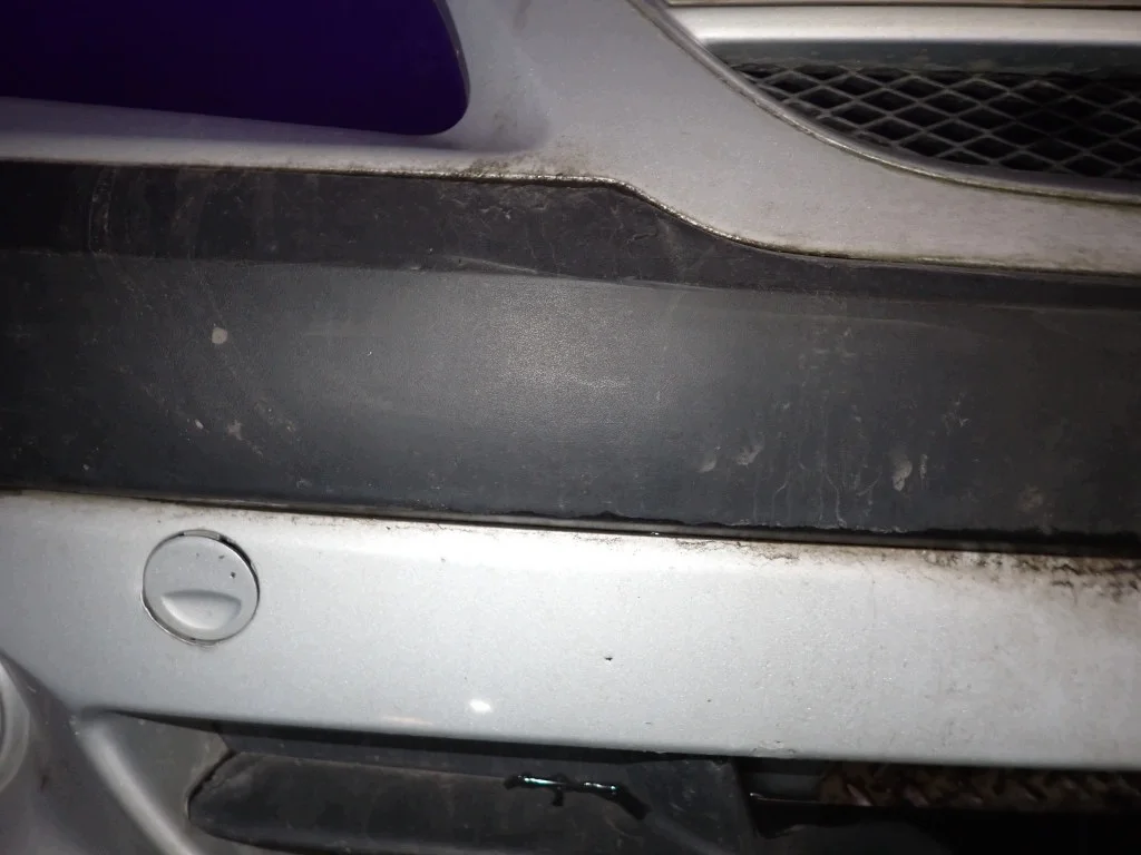 HYUNDAI GETZ ZDERZAK PRZÓD Z-352678- image 7
