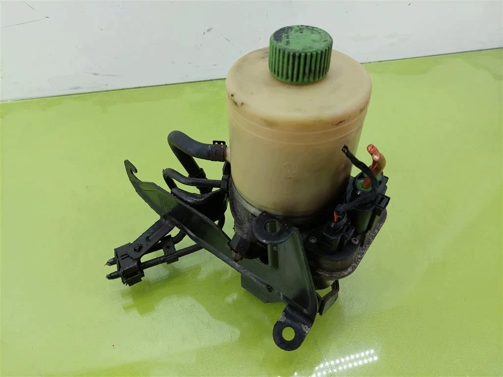 Servopumpe Audi A2 8Z1 8Z0423156F gebraucht image 5