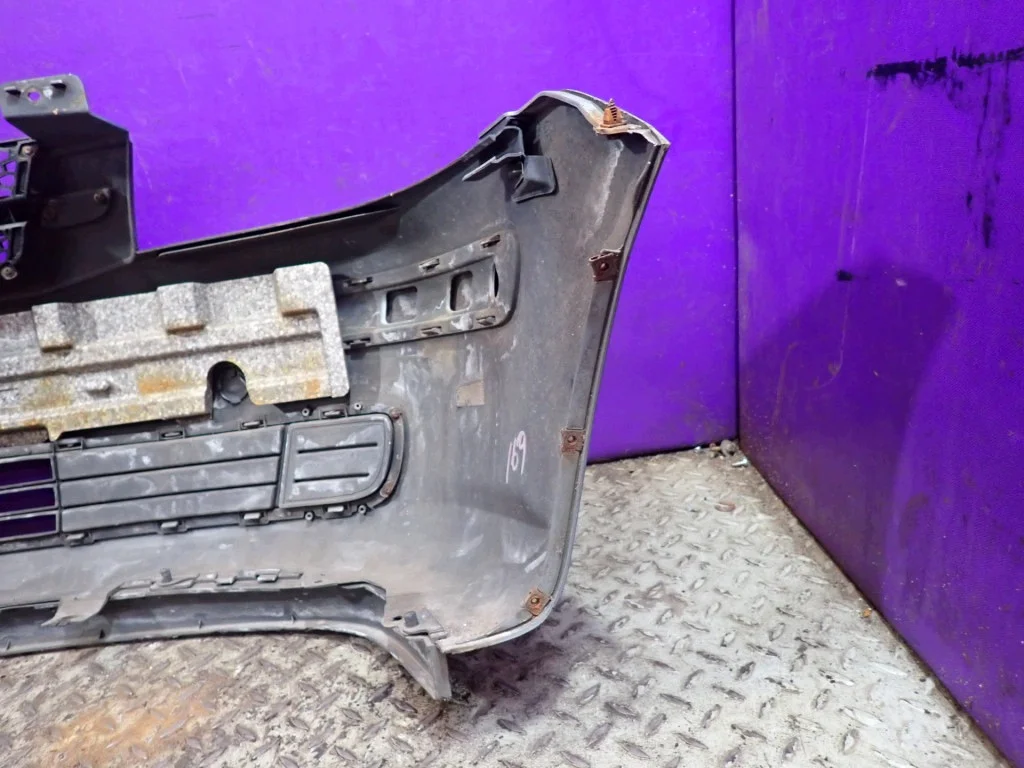 HYUNDAI GETZ 02-05 Stoßstange Vorne VS Z-390103- image 10