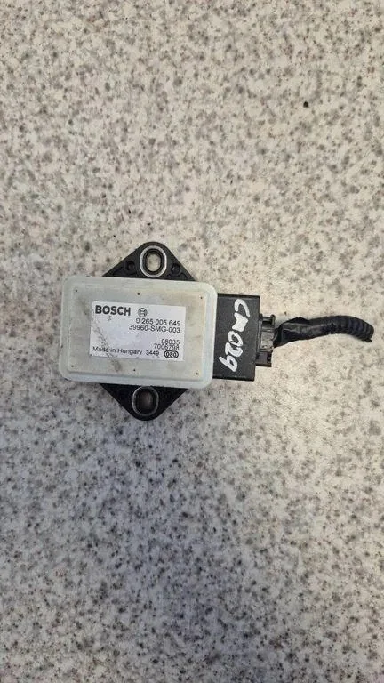 ESP-anturi Honda Civic VIII 7006798
