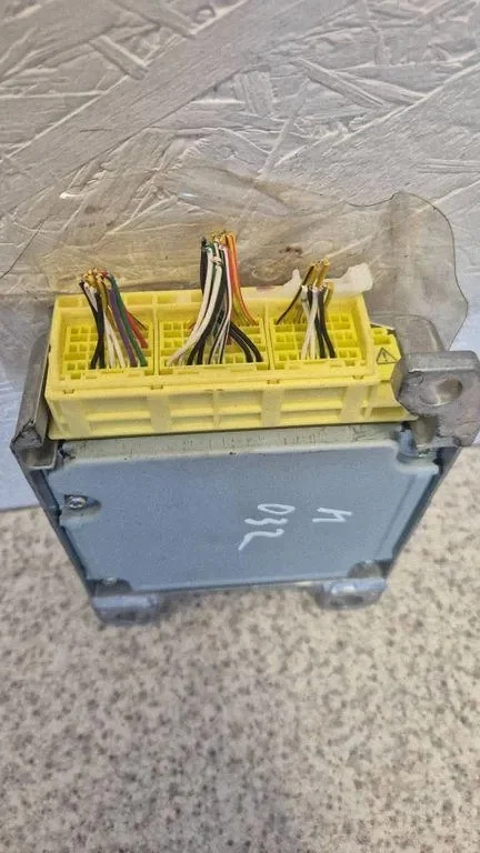 Airbag-Modul Toyota Prius W2 1.5L 2009 image 3