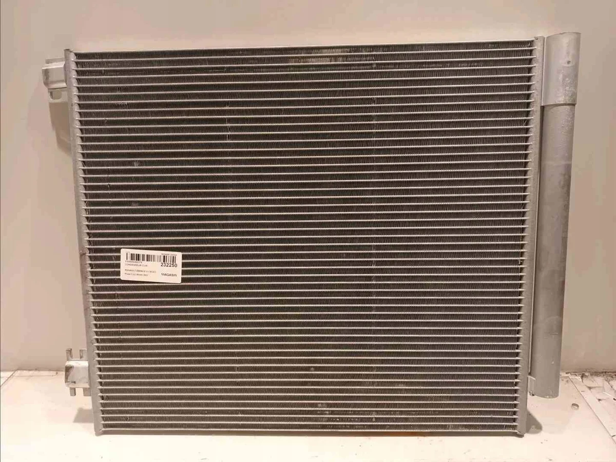 Condensador Renault OE 921006951R Usado