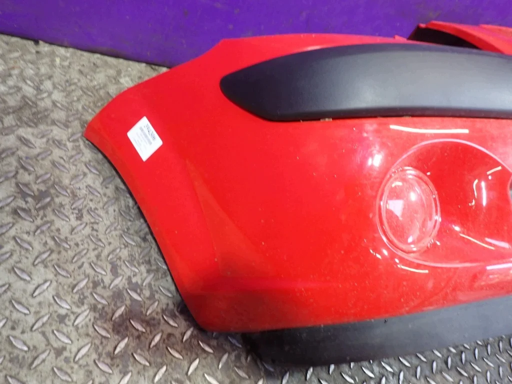 Parachoques Hyundai Getz 05-11 Usado image 3