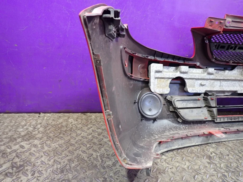 Parachoques Hyundai Getz 05-11 Usado image 7