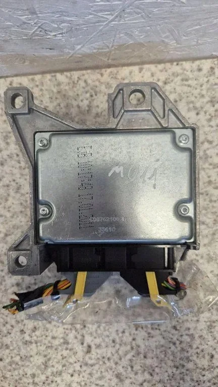 Airbag Module Peugeot RCZ 618294300