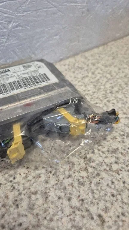 Airbag Module Peugeot RCZ 618294300 thumbnail 3