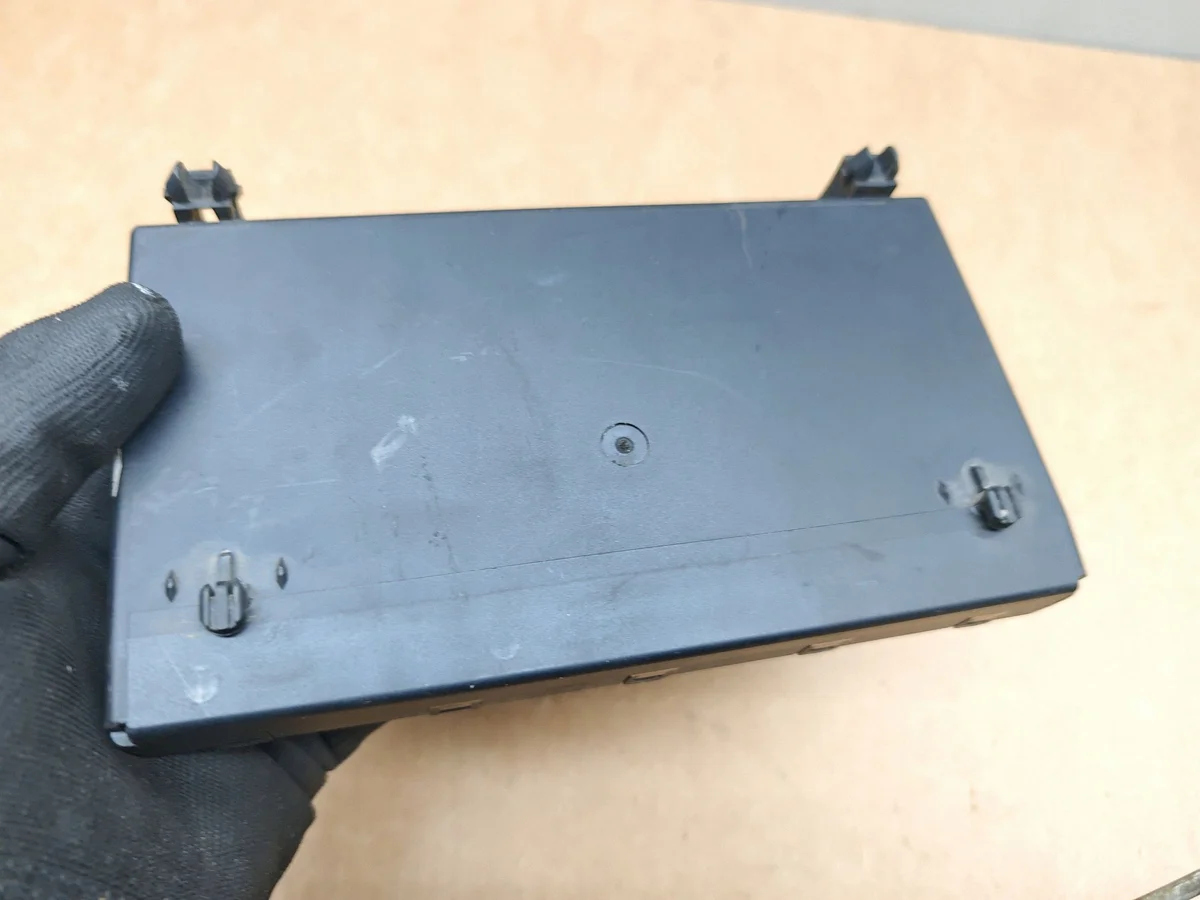 Module porte Mercedes CLK A209 C209 2098201326 image 8