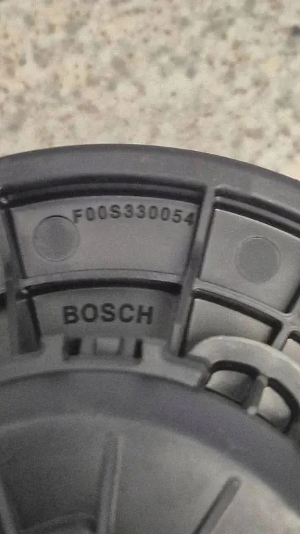 KIA Ceed Gebläse F00S330054 image 3