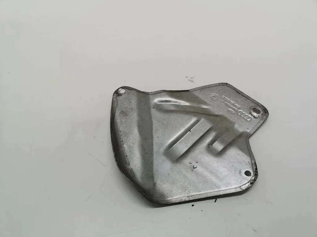 Audi 059103555E Hitzeschutzblech 3.0L Diesel thumbnail 3