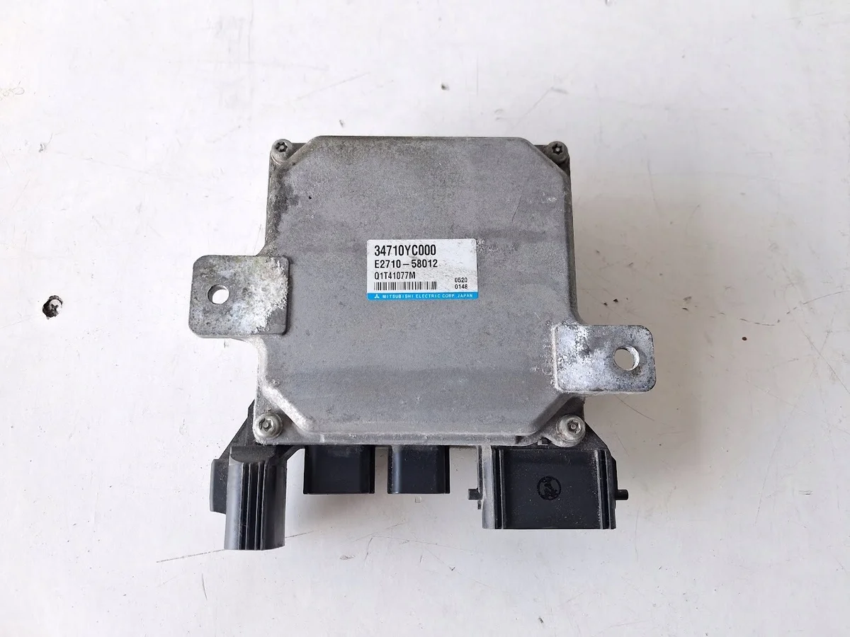 Módulo Direção Subaru Impreza 34710yc000