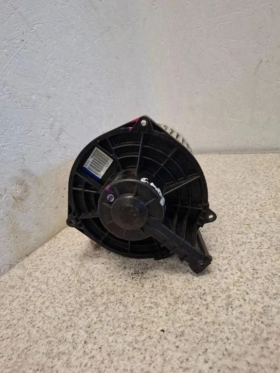 Stellmotor Heizung Honda Civic VIII 2.0L thumbnail 3