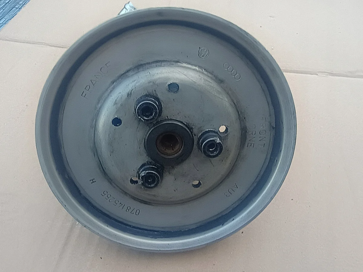Pompe hydraulique SKV 10SKV224