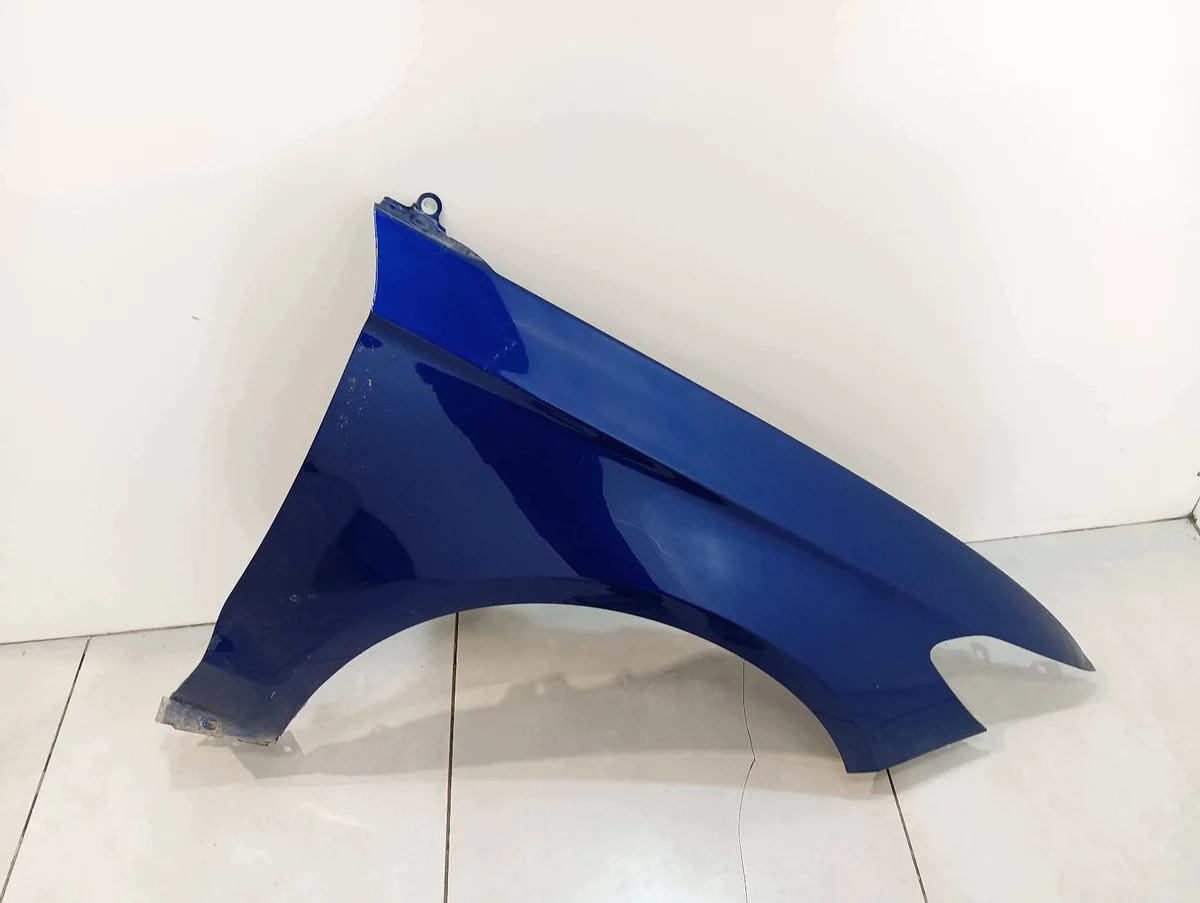 Para-lama Dianteiro Direito Ford Mondeo Mk5 Usado