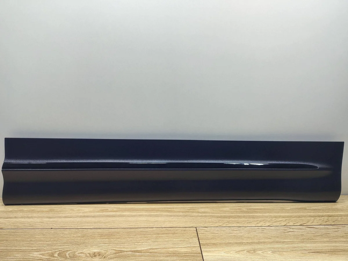 Chromen deurlijst Mercedes GLB W247 X247