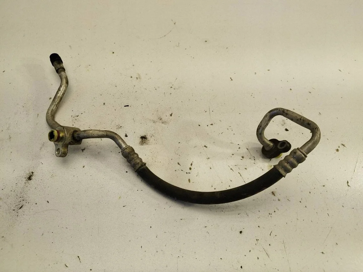 Klimaanlagenleitung Ford Galaxy Mk2 Mk3 2.0 Ecoboost