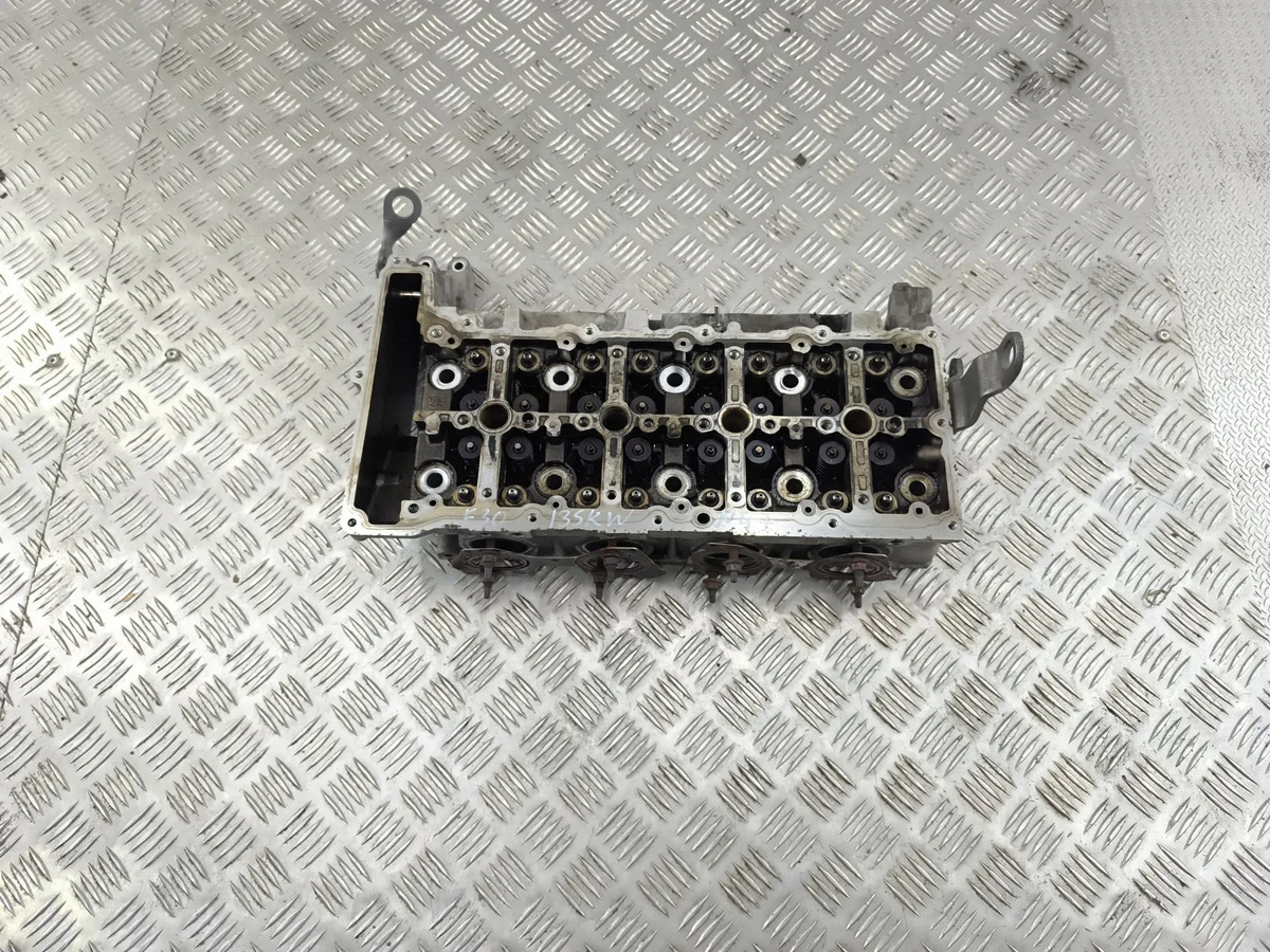 Zylinderkopf BMW F11 N47D20C 2.0 TD 781046303