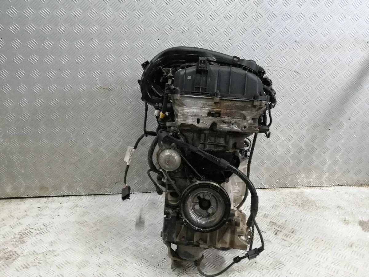 Citroen C3 Aircross 1.2 VTI Motor HM05 image 4