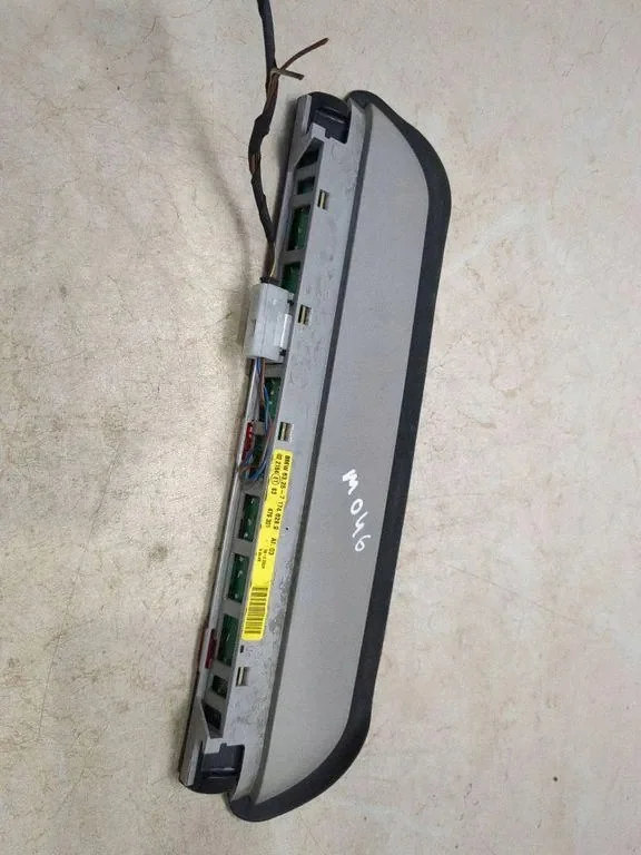 Luz de Freio BMW E92 479301 Usado