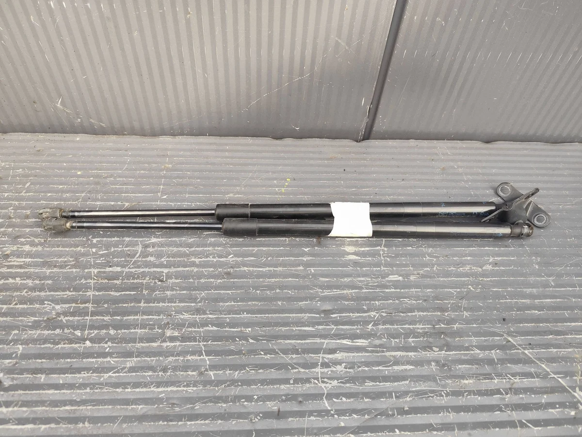 JEEP CHEROKEE KL Achterklep Gasveer Set