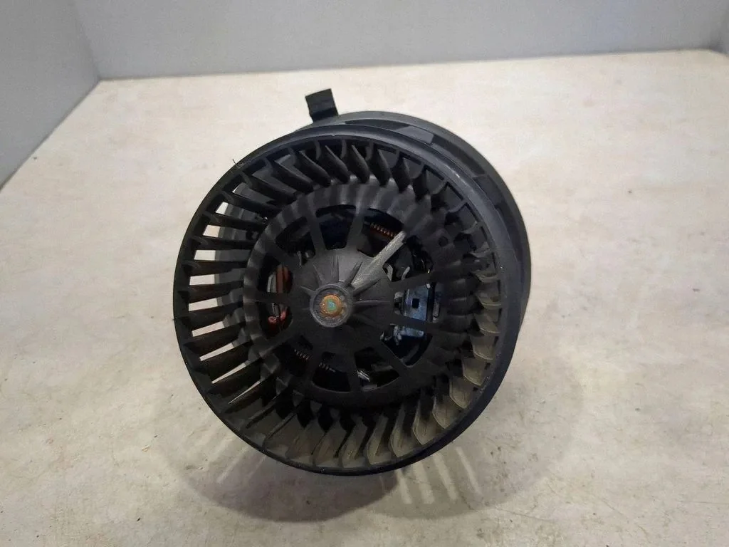 Gebläsemotor SEAT ALHAMBRA 11112BS3 gebraucht image 2