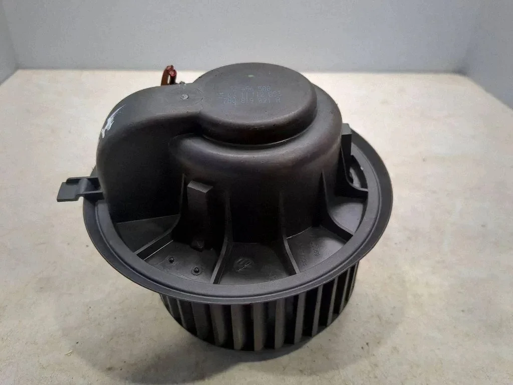 Gebläsemotor SEAT ALHAMBRA 11112BS3 gebraucht image 3