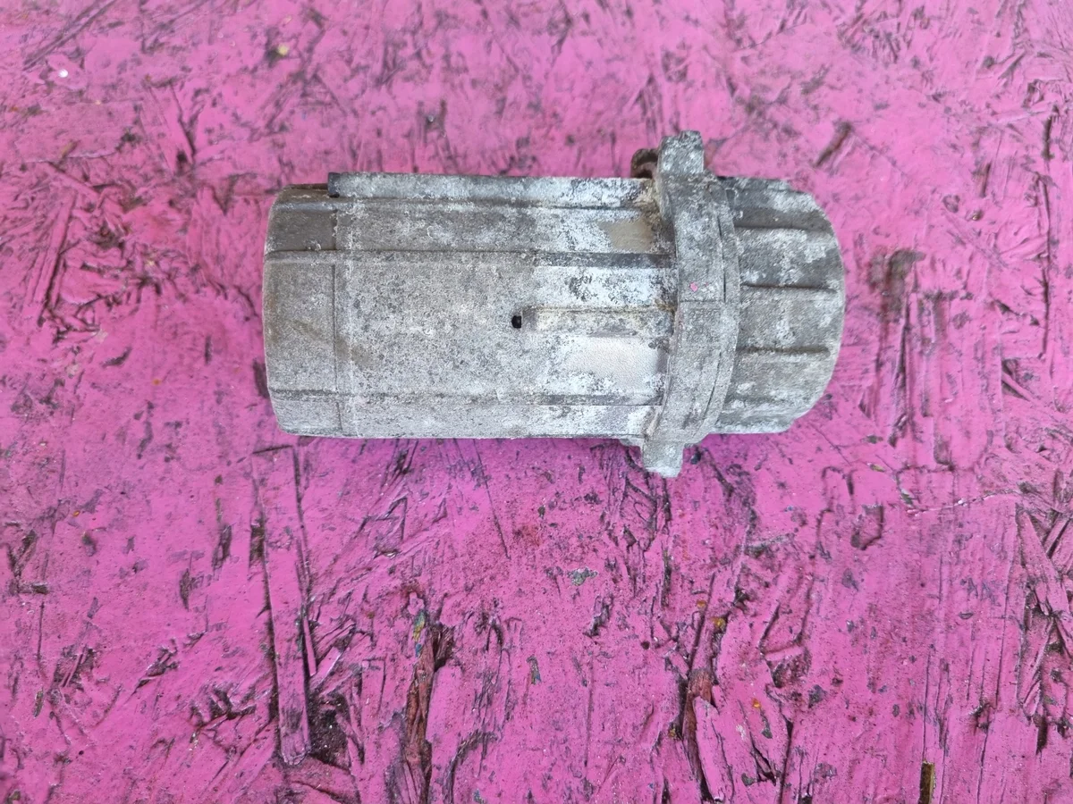 Kia Ceed 1.6 TGDI Vacuum Pump Used image 3