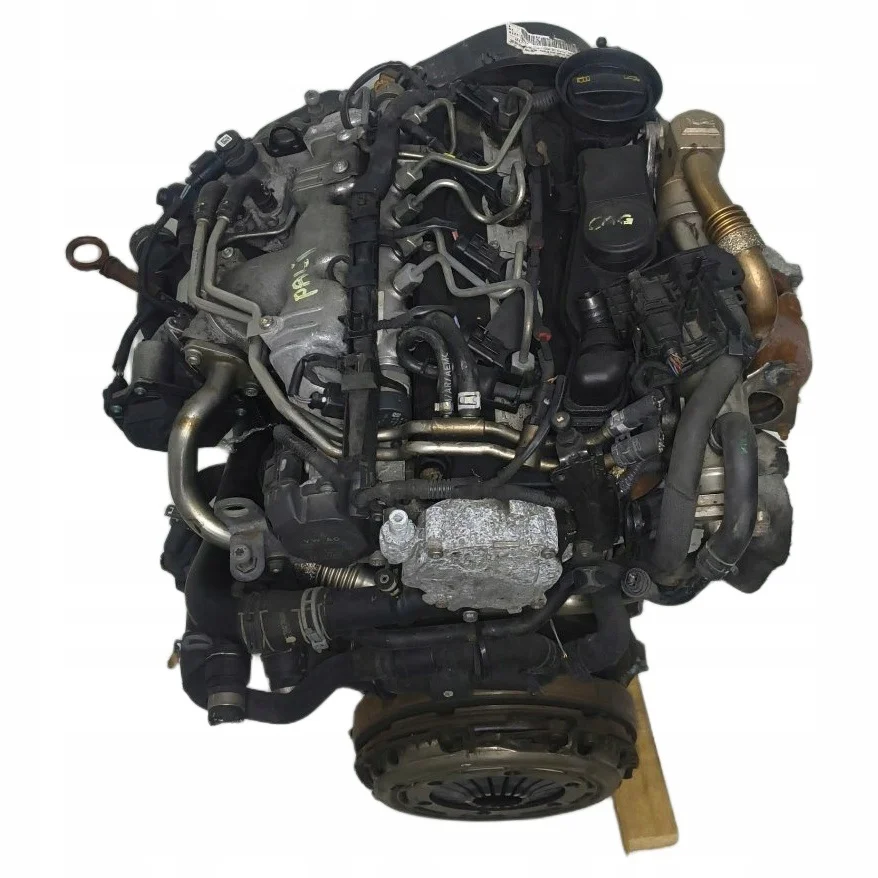Moteur complet Audi A4 B8 A6 C6 C7 2.0TDI