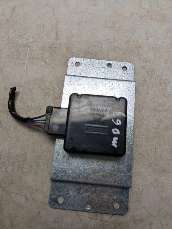 Antennivahvistin Ford EcoSport PT0002662