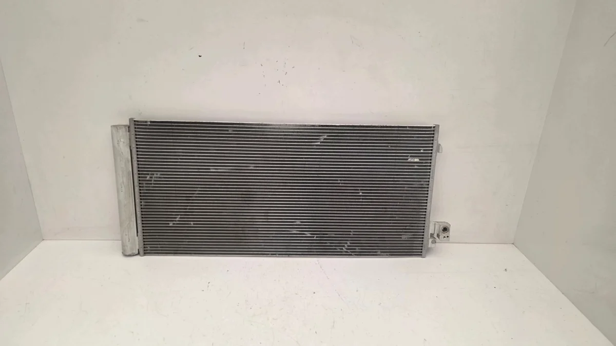 Used AC Condenser BMW 3 G20 G21 G22 G23 G26