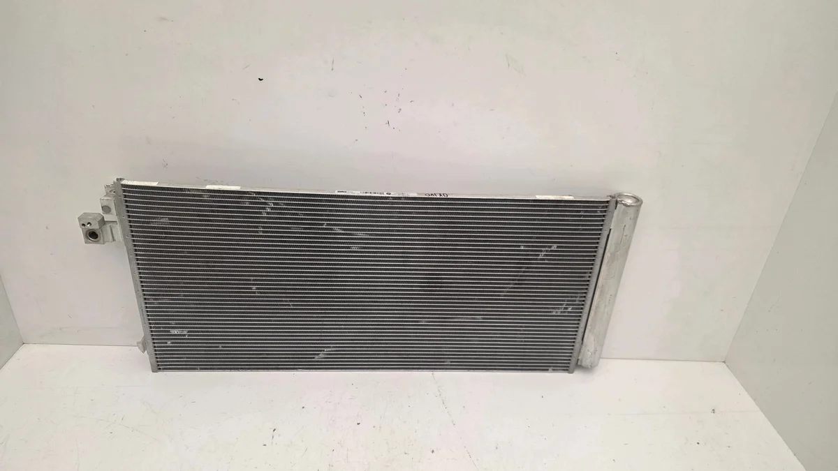 Klimaanlagenkühler BMW 3 G20 G21 G22 G23 G26 thumbnail 3