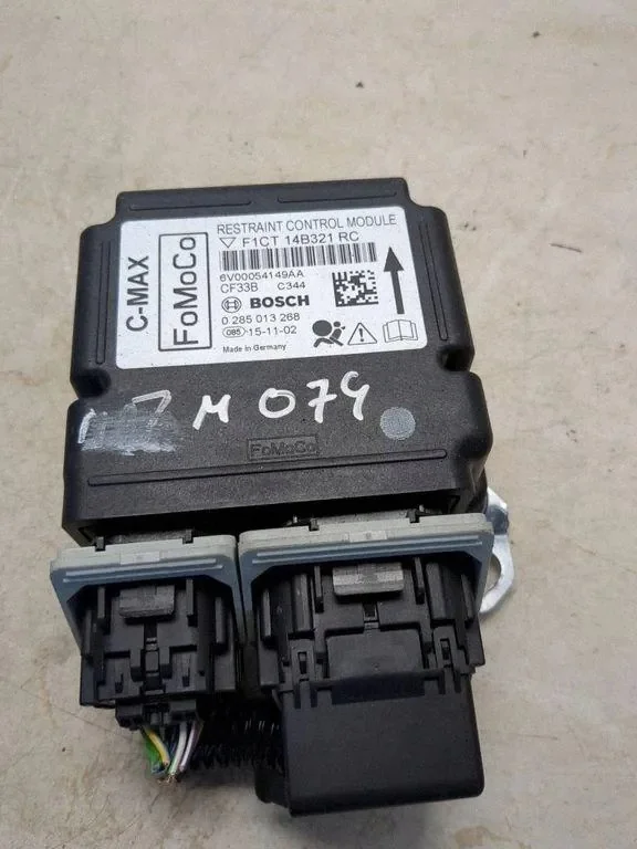 Module airbag Ford C-MAX II F1CT14B321RC