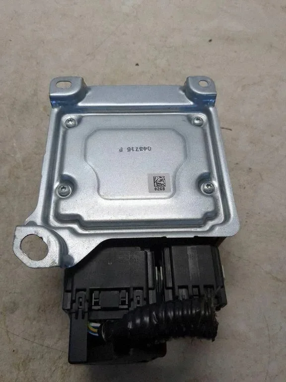 Module airbag Ford C-MAX II F1CT14B321RC image 3