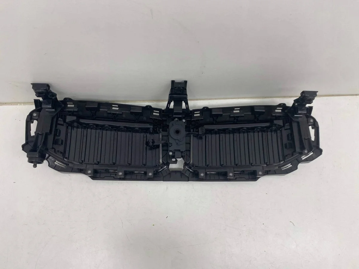 BMW 3 G20 G21 LCI Lufteinlass Kotflügel image 5
