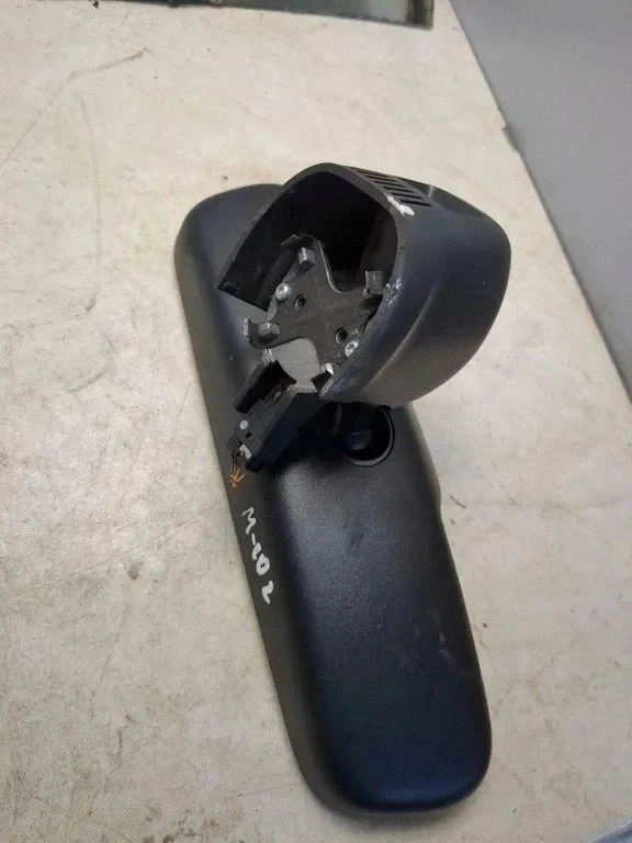 Specchietto Interno SEAT ALHAMBRA E11026148 image 3