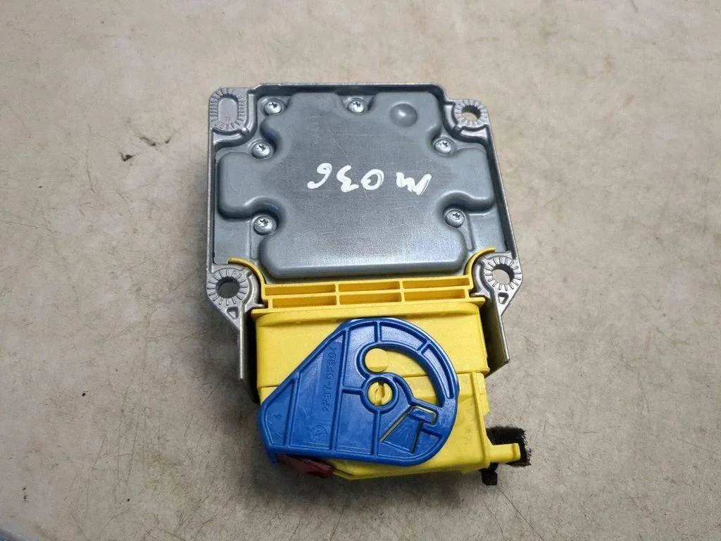Modul Airbag Audi A3 Sportback 8PA 0285010680 image 2