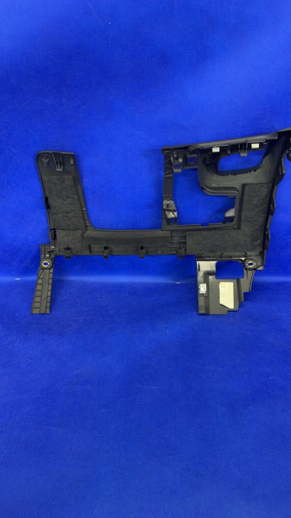 Audi A3 8V FL 1.4 E-TRON Konsole 8V1863075B image 6