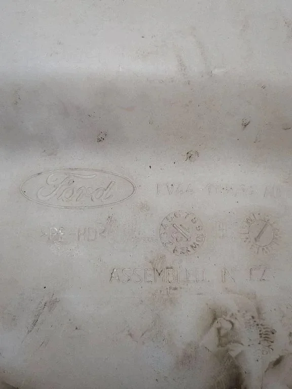 Spolarvätskebehållare Ford Kuga II LV4417B613AD image 3