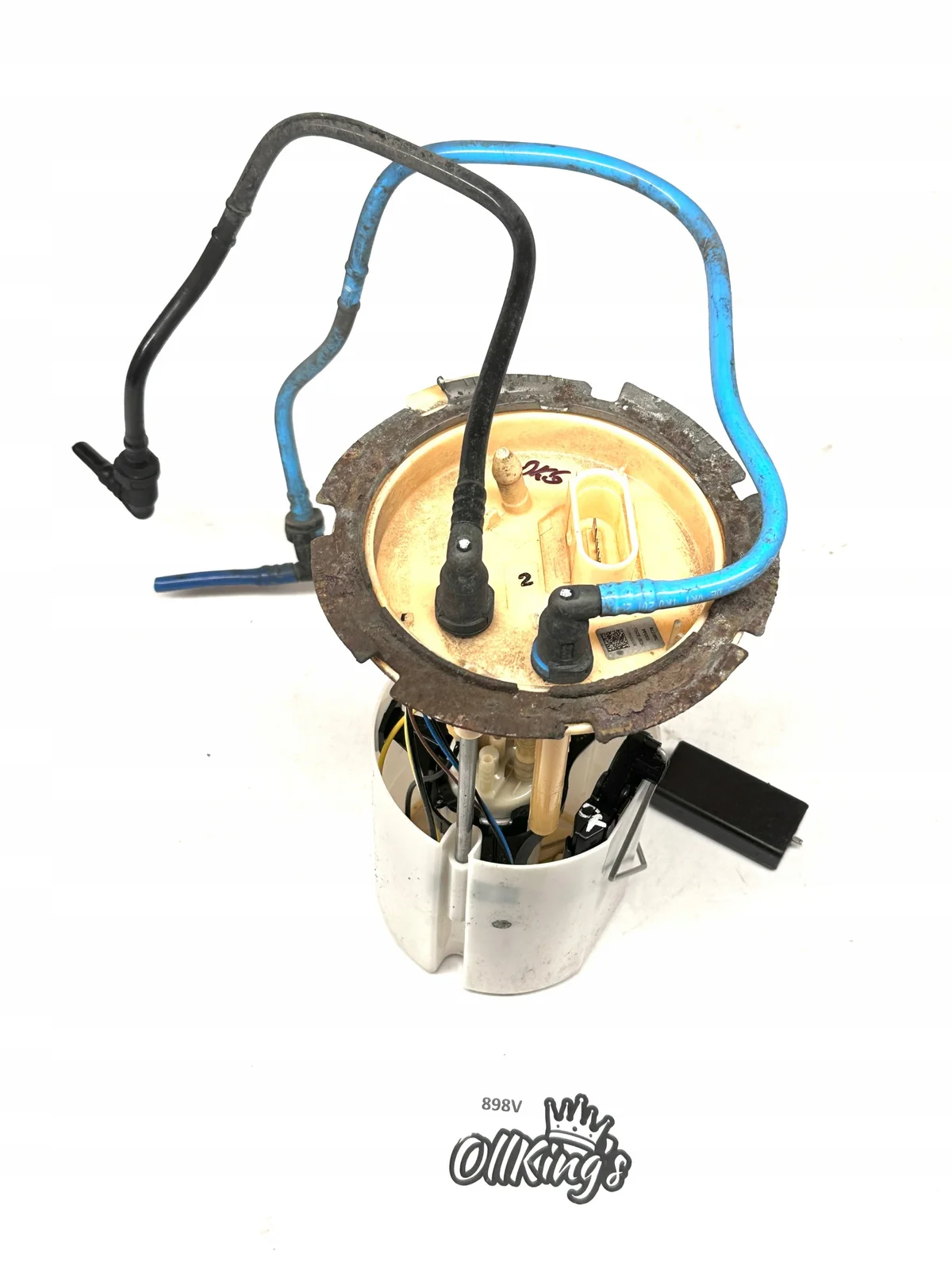 Kraftstoffpumpe mit Schwimmer 1K0919050J