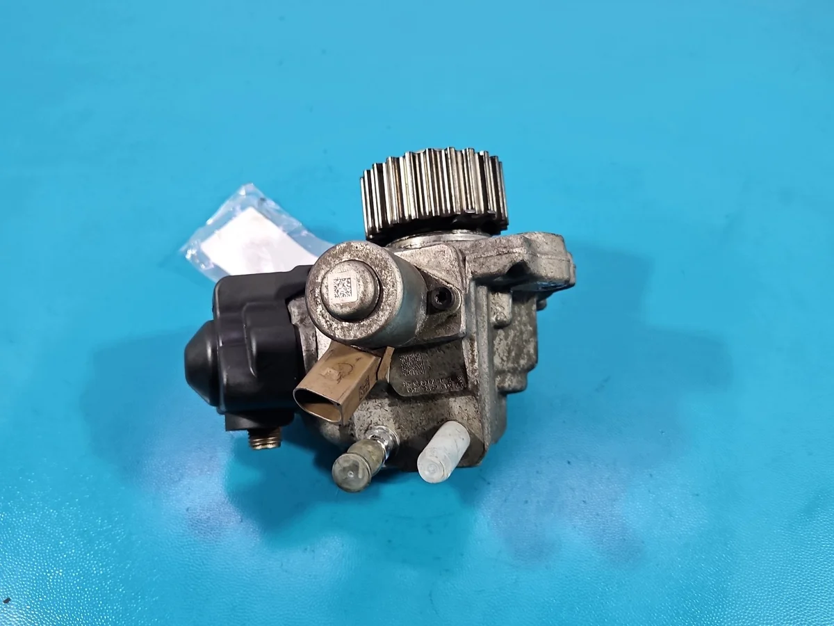 Brandstofpomp Skoda Rapid 1.4 TDI