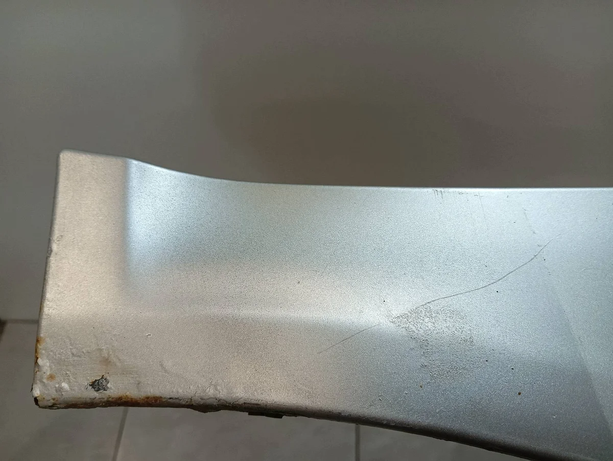 Fender delantero derecho Skoda Octavia II usado image 7