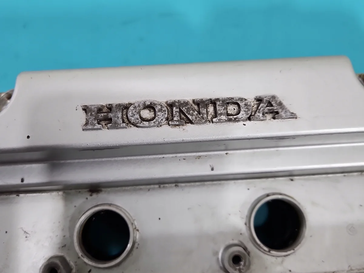 Ventildeckel Honda Accord VII 2.0 16V gebraucht image 3