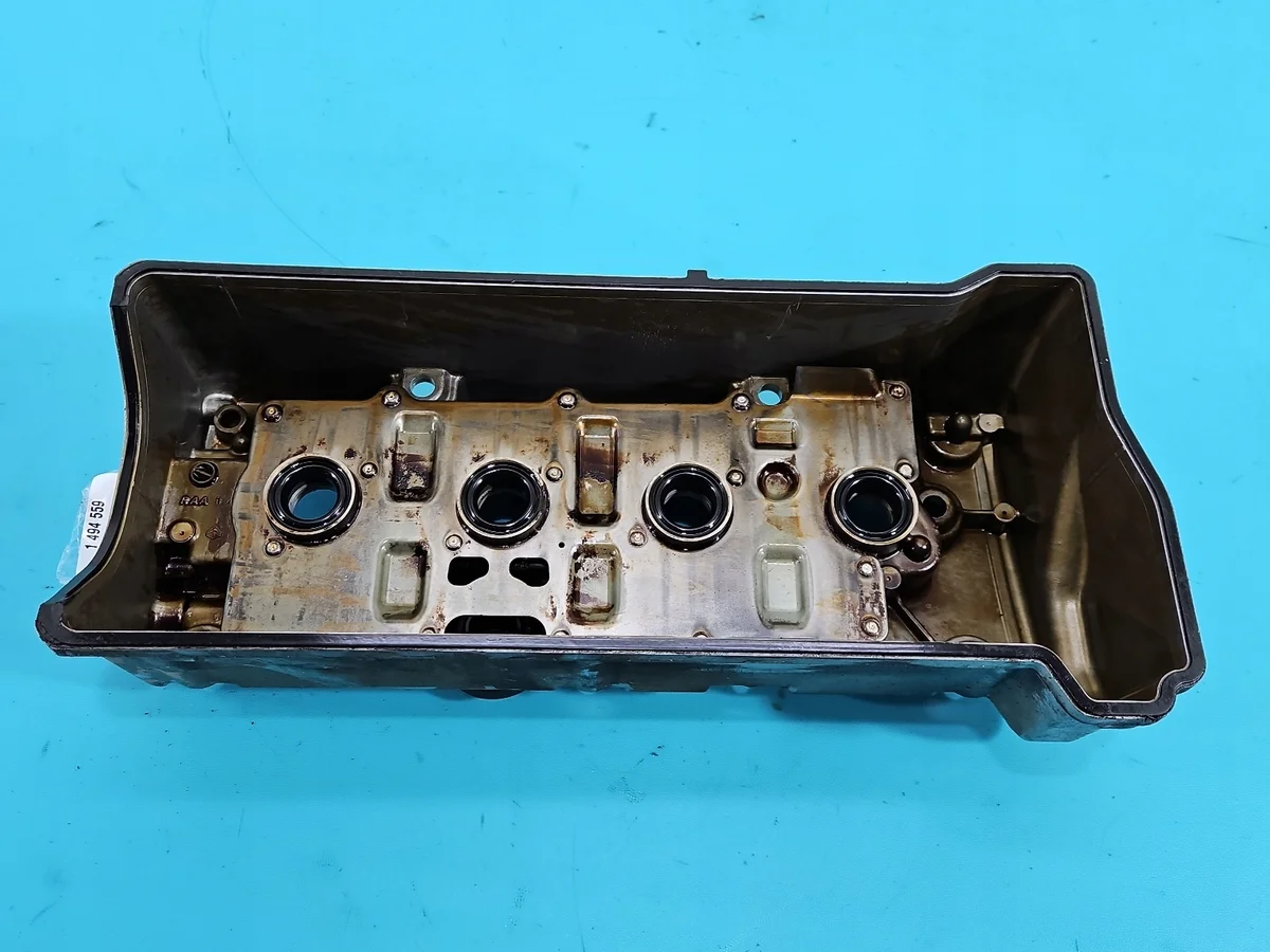 Ventildeckel Honda Accord VII 2.0 16V gebraucht image 5