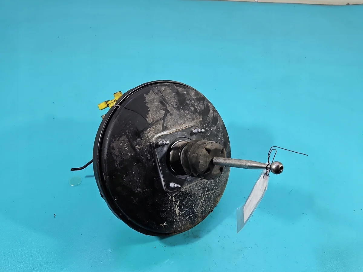 Servo Freio Audi A3 8L 1.9 TDI Usado