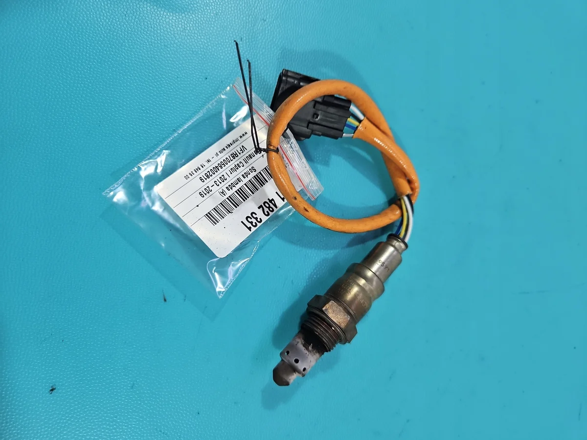 Sonde Lambda 226930618R Renault Captur I 0.9 TCE image 3