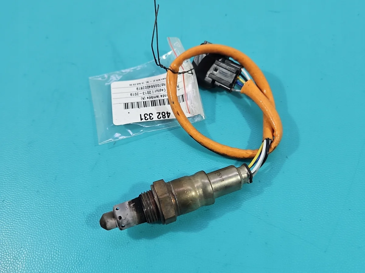 Sonde Lambda 226930618R Renault Captur I 0.9 TCE image 4