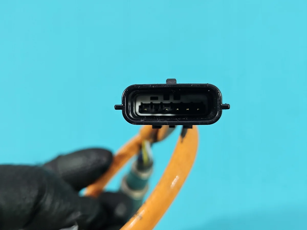 Sonde Lambda 226930618R Renault Captur I 0.9 TCE image 5