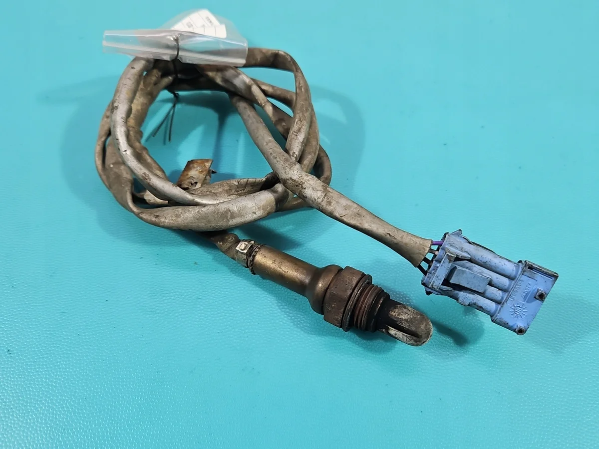 Lambdasensor 9663478480 Citroen C4 Grand Picasso
