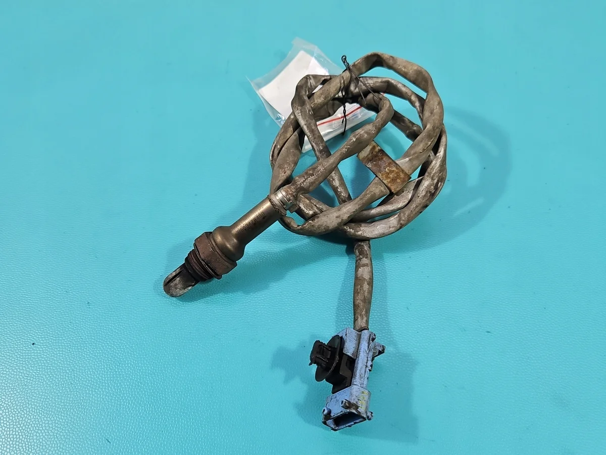 Sonda Lambda Citroen C4 Grand Picasso Usada image 3