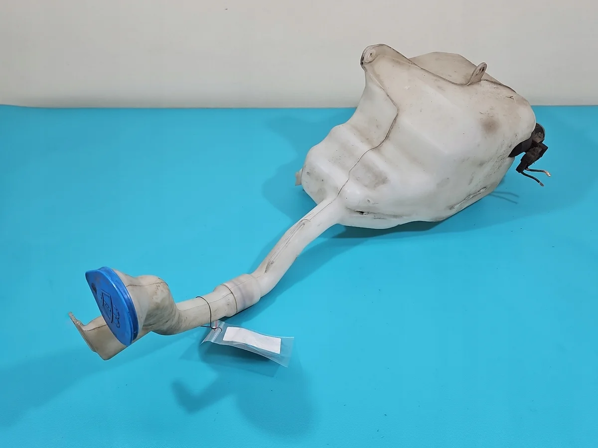 Washer Fluid Reservoir Honda Civic VIII Used